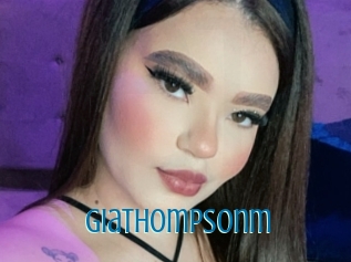 Giathompsonm