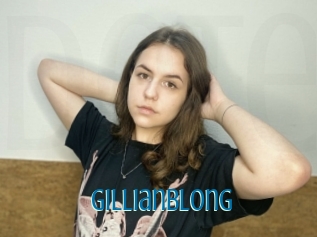 Gillianblong