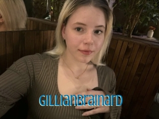Gillianbrainard