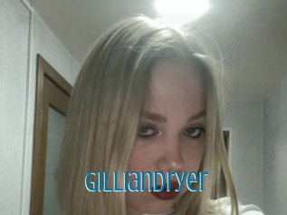 Gilliandryer