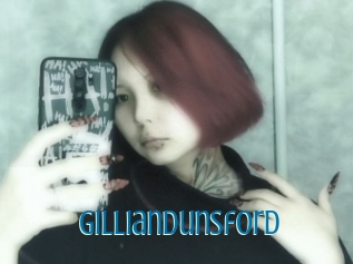 Gilliandunsford