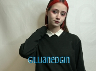 Gillianedgin