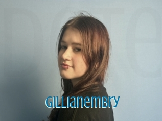Gillianembry