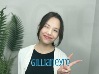 Gillianeyre