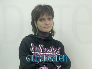 Gilliangalen