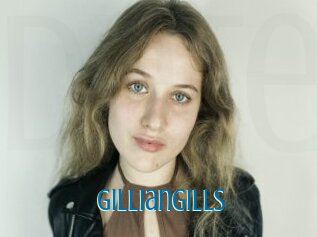 Gilliangills