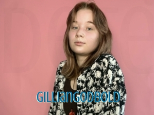 Gilliangodbold