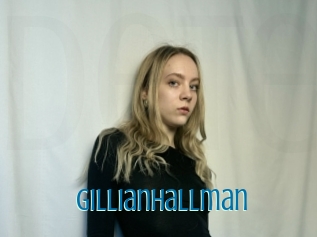 Gillianhallman