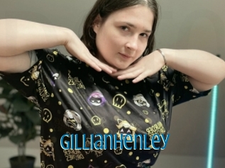 Gillianhenley