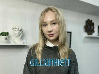 Gillianhiett
