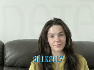 Gillkelly