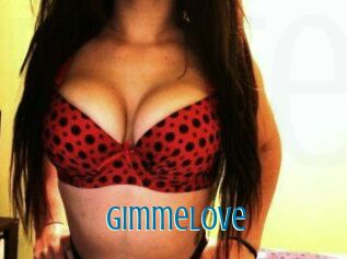 Gimmelove