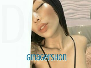 Ginagershon