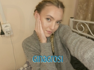 Ginagrosi