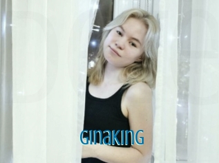 Ginaking