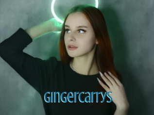 Gingercarrys