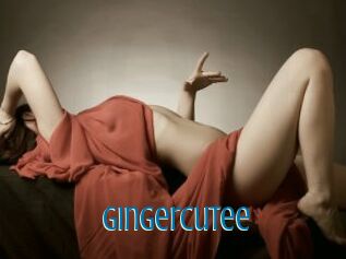 Gingercutee