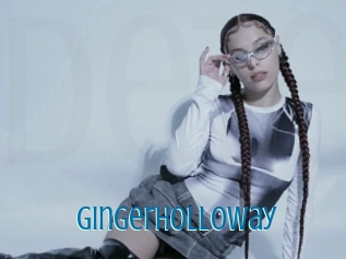 Gingerholloway