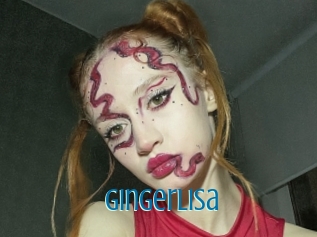 Gingerlisa