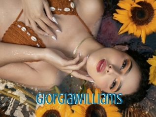 Giorgiawilliams