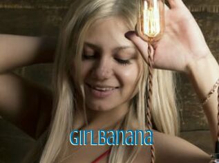 Girlbanana