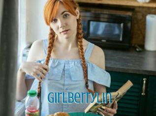 Girlberrylin