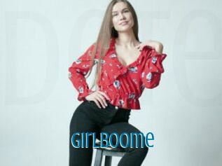 Girlboome