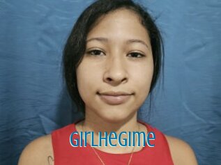 Girlhegime