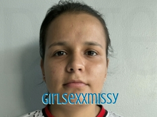 Girlsexxmissy