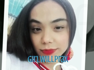 Girlwillprax
