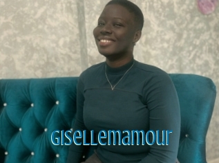 Gisellemamour