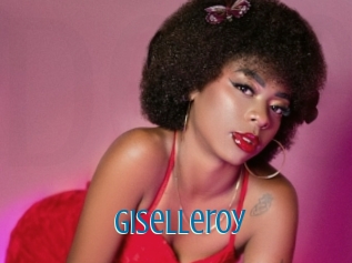 Giselleroy