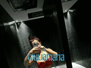 Giuliamaria