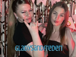 Gladysandfrederi