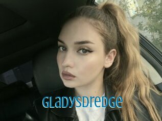 Gladysdredge