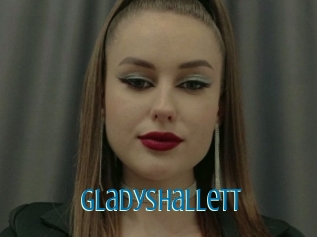 Gladyshallett