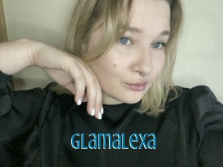 Glamalexa
