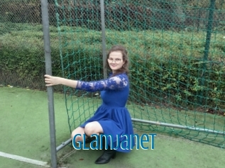 Glamjanet