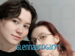 Glennaandgaryn