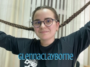Glennaclayborne