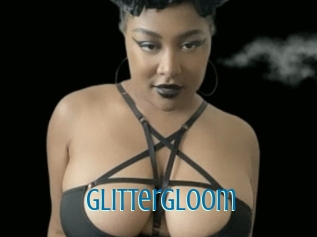 Glittergloom