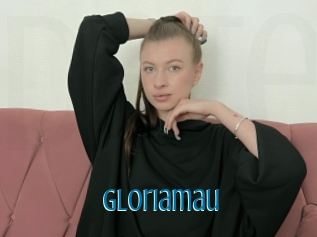 Gloriamau