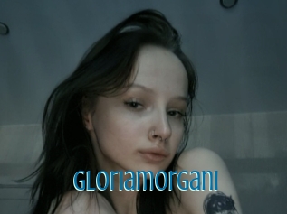 Gloriamorgani