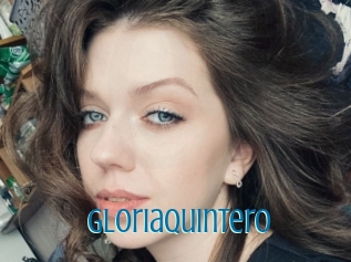Gloriaquintero