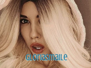 Gloriasmaile