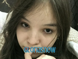 Gloriasnow