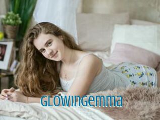 Glowingemma