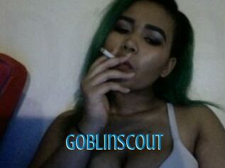 Goblinscout