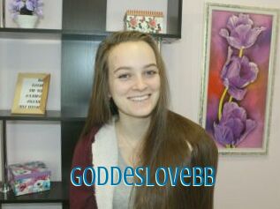 Goddeslovebb