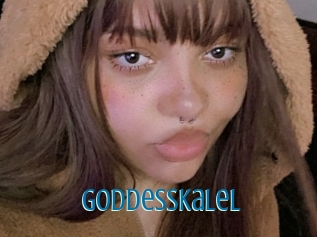 Goddesskalel